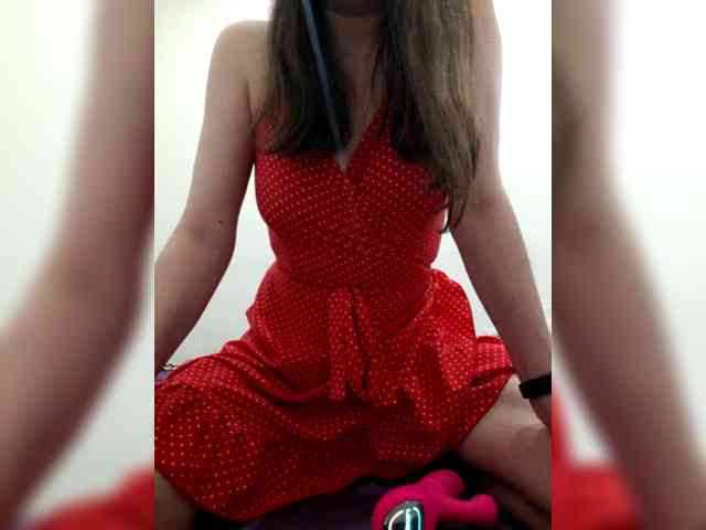Julia_UralO4ka webcam