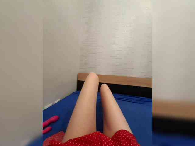 JuliaKiss-11 webcam