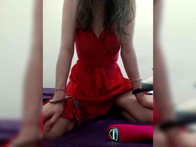 JuliaKiss-11 webcam