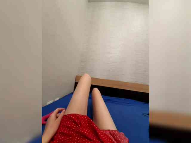 JuliaKiss-11 webcam