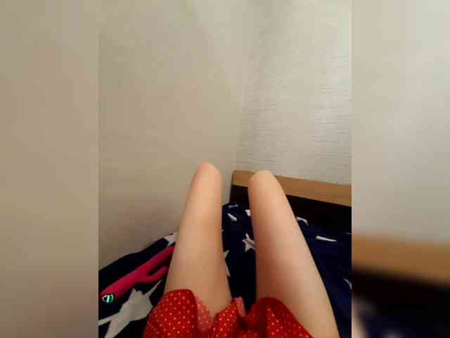 Julia_UralO4ka webcam