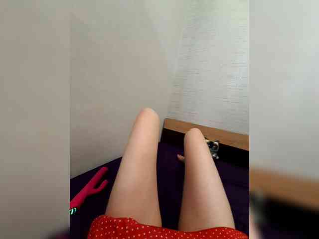 Julia_UralO4ka webcam