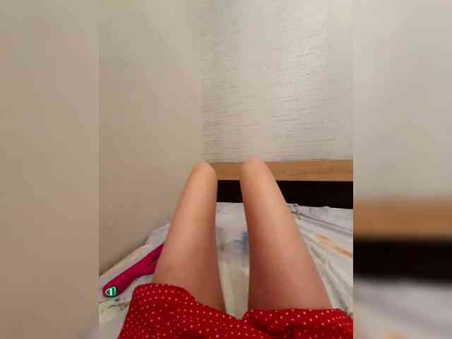 Julia_UralO4ka webcam