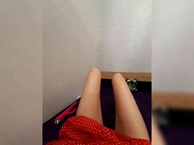 Julia_UralO4ka webcam