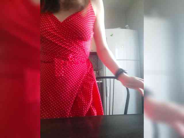 JuliaKiss-11 webcam