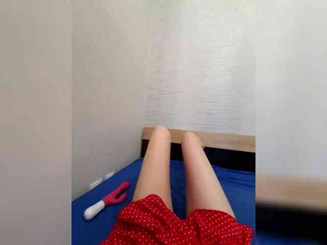 JuliaKiss-11 webcam