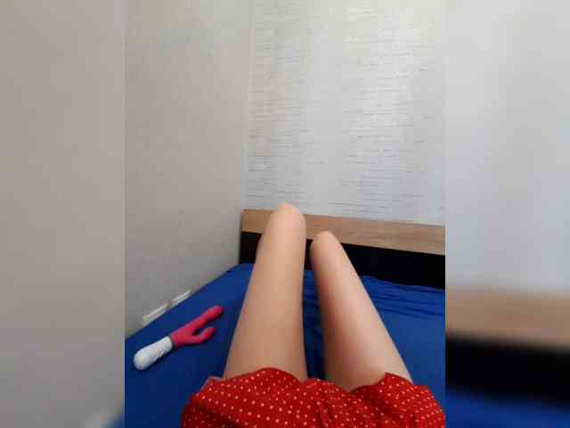 JuliaKiss-11 webcam