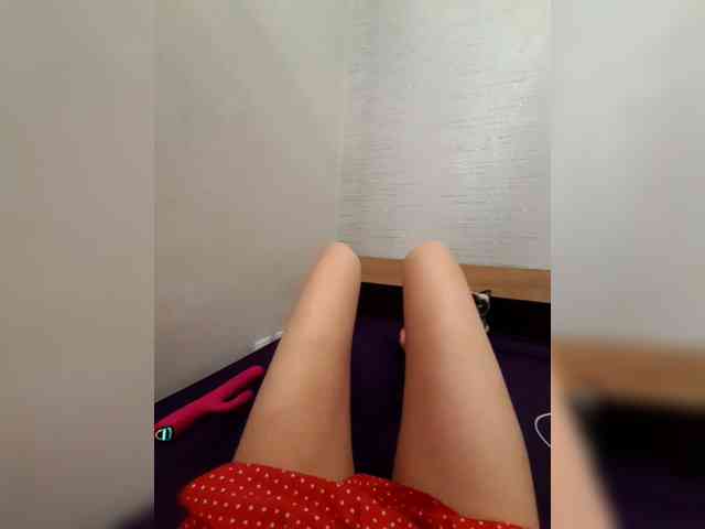 Julia_UralO4ka webcam