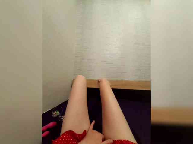 JuliaKiss-11 webcam