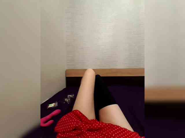 JuliaKiss-11 webcam