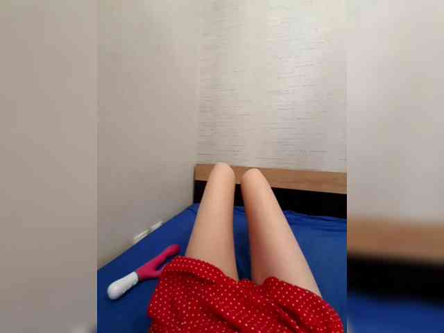 JuliaKiss-11 webcam