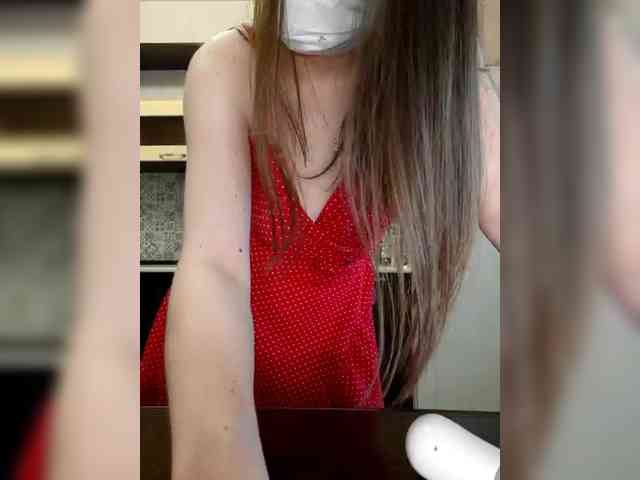 JuliaKiss-11 webcam