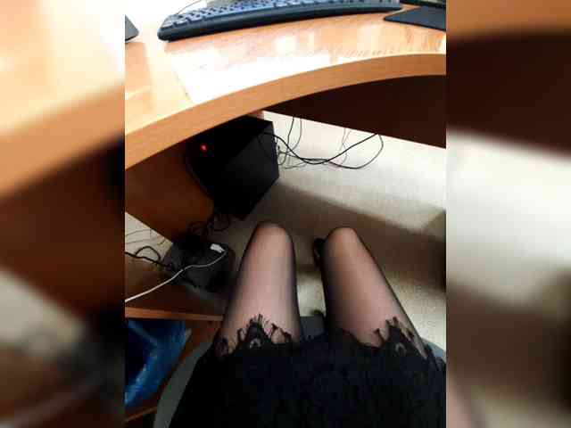 JuliaKiss-11 webcam
