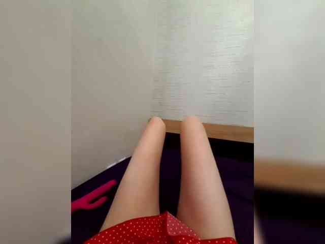 JuliaKiss-11 webcam