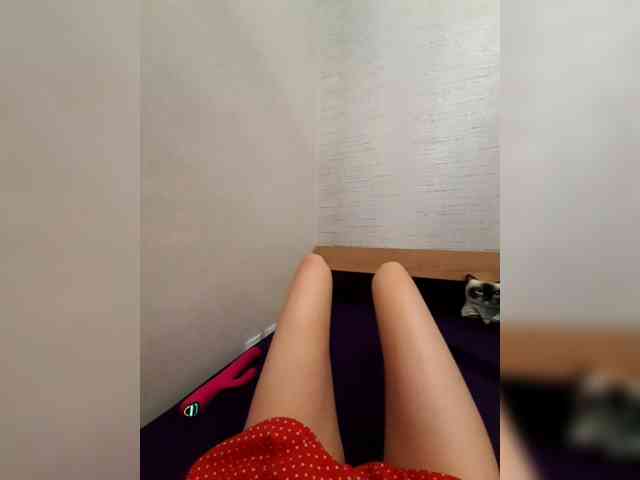Julia_UralO4ka webcam