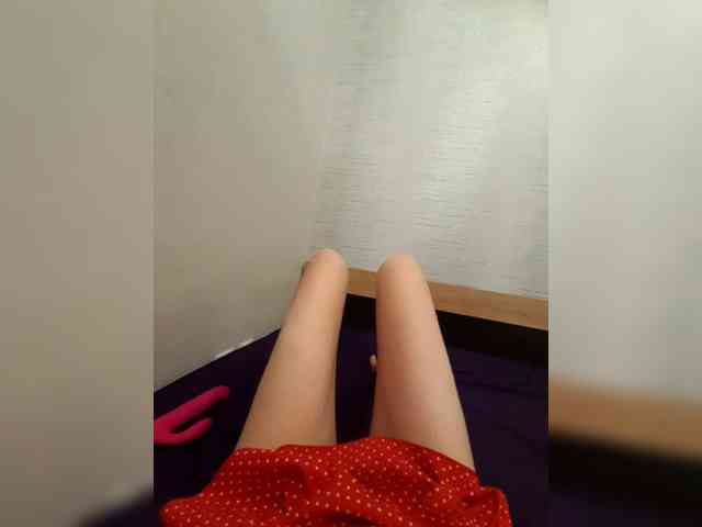 JuliaKiss-11 webcam