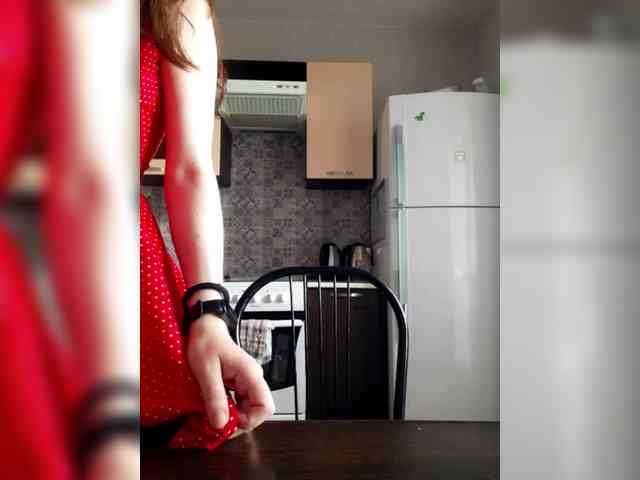JuliaKiss-11 webcam