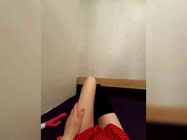 JuliaKiss-11 webcam