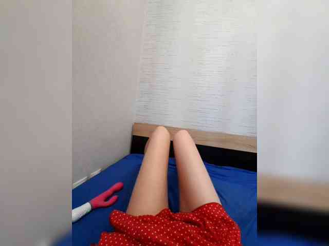 JuliaKiss-11 webcam
