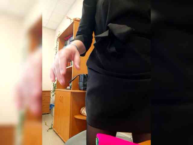 Julia_UralO4ka webcam