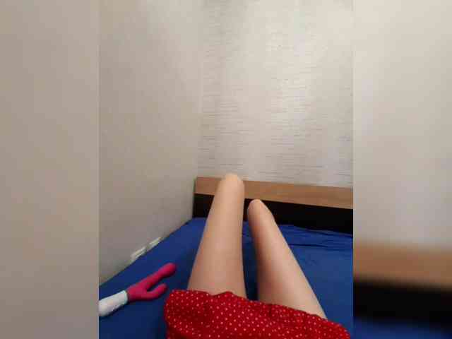 JuliaKiss-11 webcam