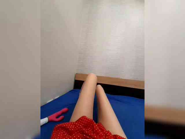 JuliaKiss-11 webcam