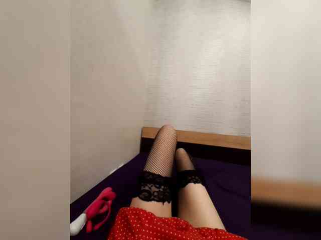 JuliaKiss-11 webcam