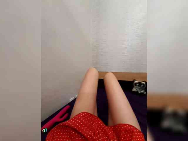 Julia_UralO4ka webcam