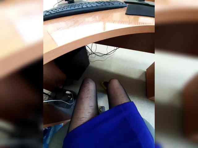 JuliaKiss-11 webcam