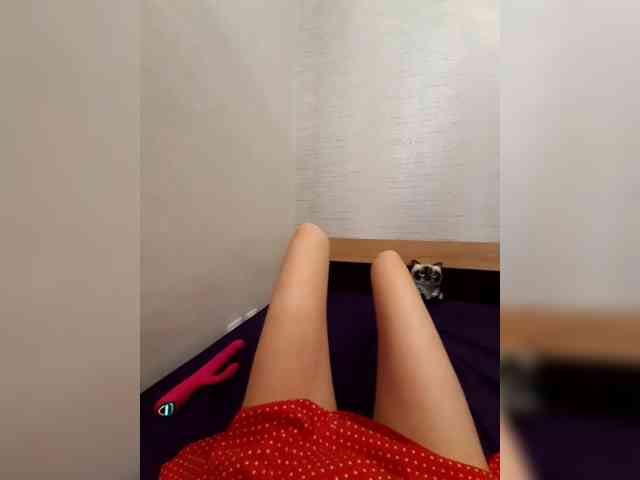 Julia_UralO4ka webcam