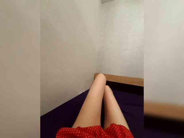 JuliaKiss-11 webcam