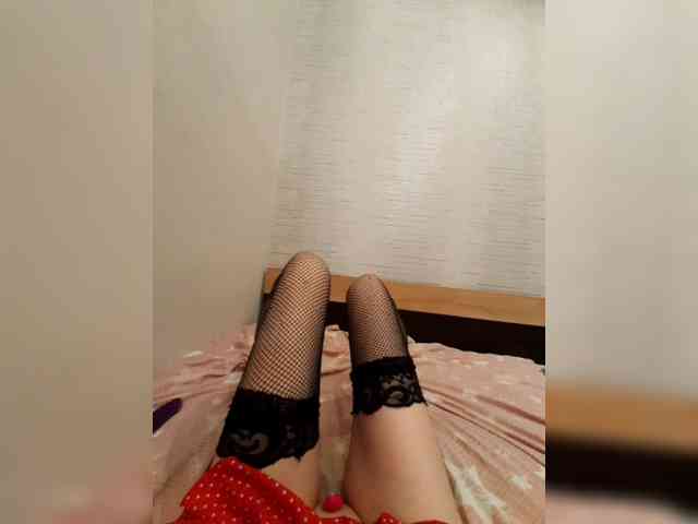 JuliaKiss-11 webcam