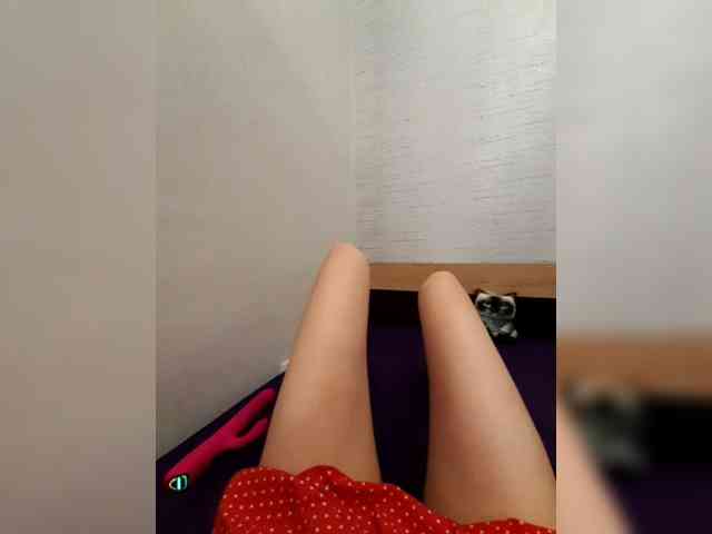 Julia_UralO4ka webcam
