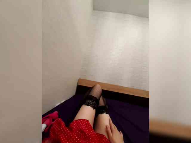 JuliaKiss-11 webcam