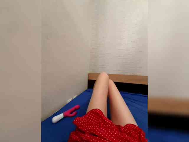 JuliaKiss-11 webcam