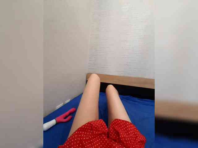 JuliaKiss-11 webcam
