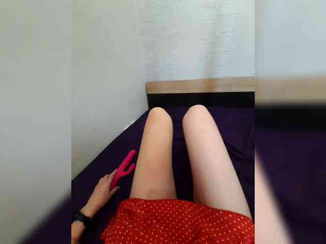 JuliaKiss-11 webcam