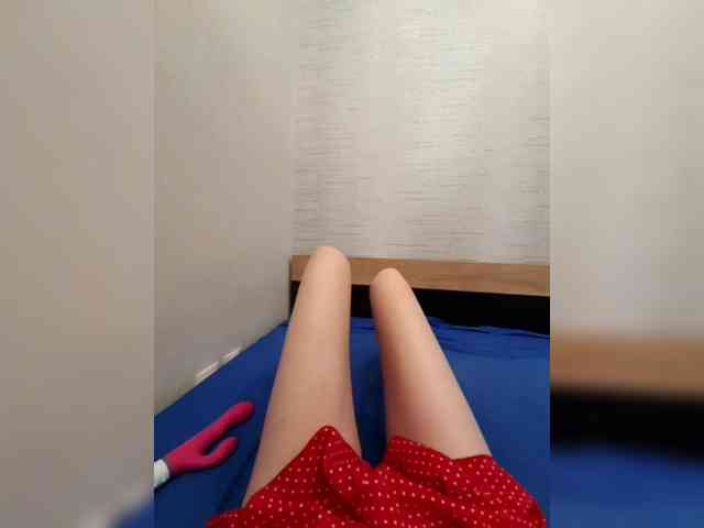 JuliaKiss-11 webcam