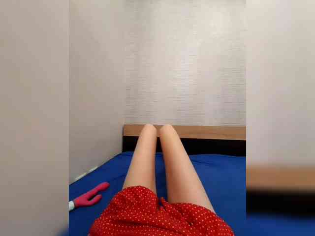 JuliaKiss-11 webcam