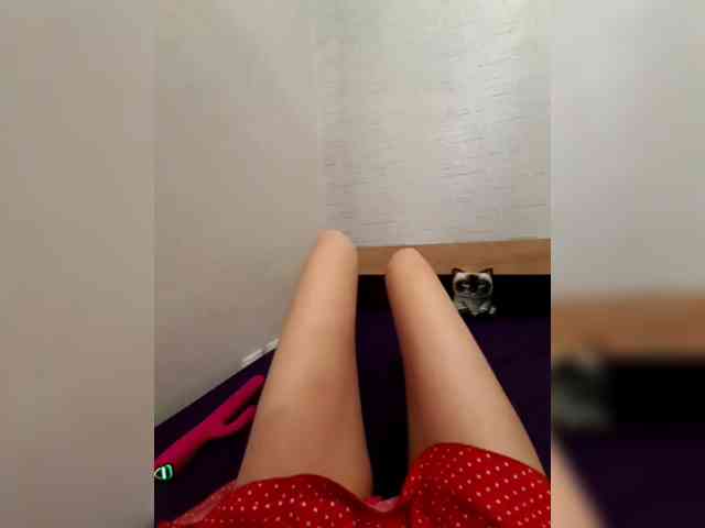 Julia_UralO4ka webcam
