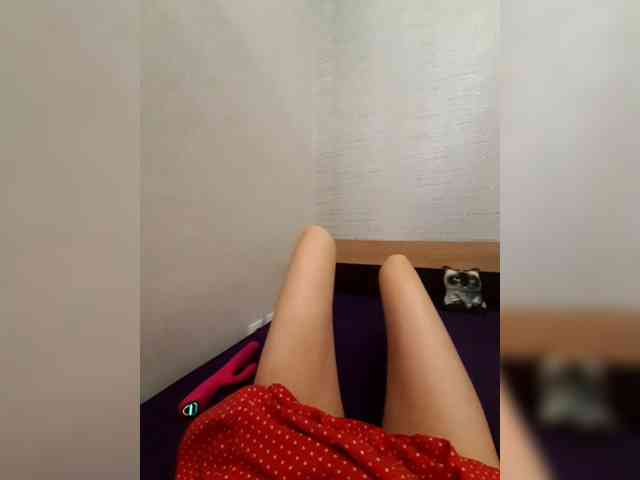 Julia_UralO4ka webcam