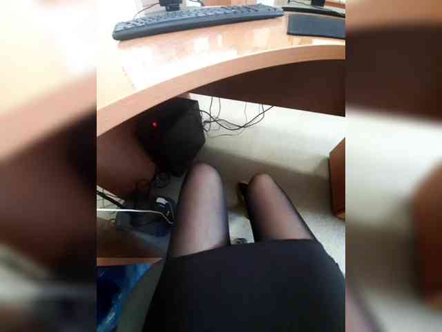 JuliaKiss-11 webcam