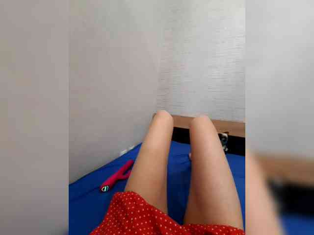 Julia_UralO4ka webcam