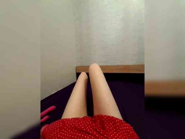 JuliaKiss-11 webcam