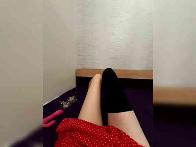JuliaKiss-11 webcam