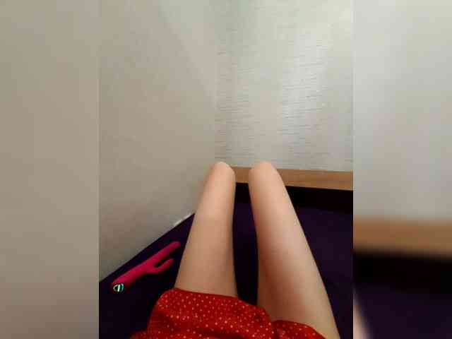 Julia_UralO4ka webcam