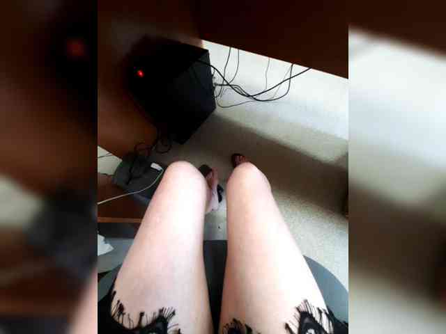 Julia_UralO4ka webcam