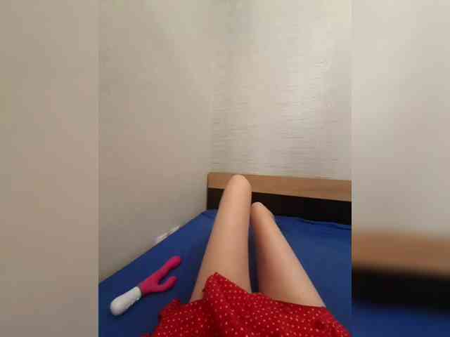JuliaKiss-11 webcam