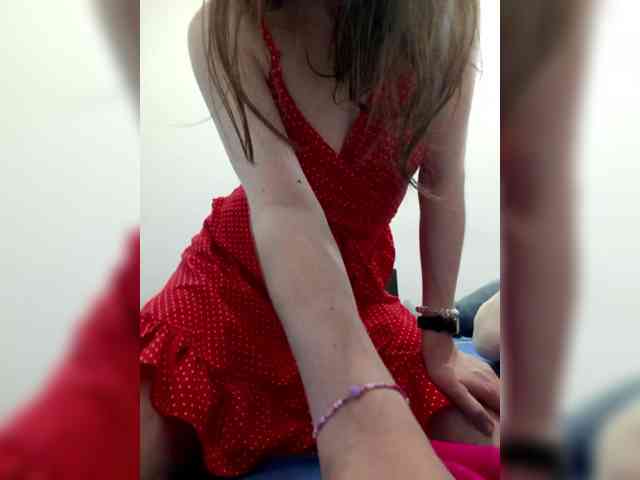 JuliaKiss-11 webcam