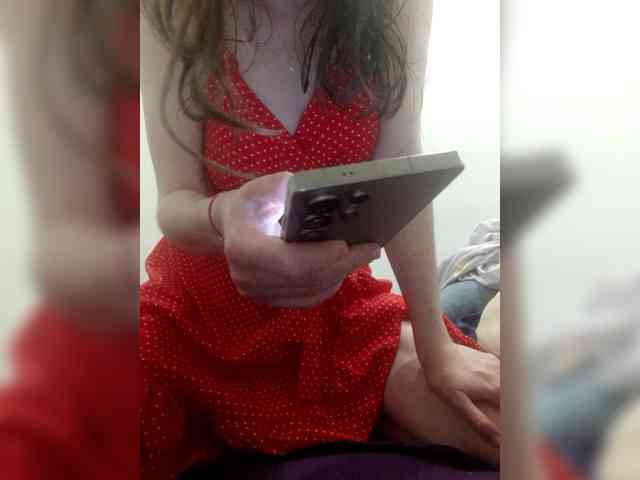JuliaKiss-11 webcam